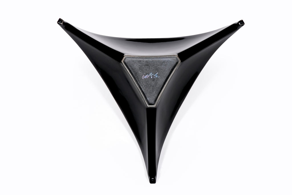 Four Directions Ruyi cigar ashtray base