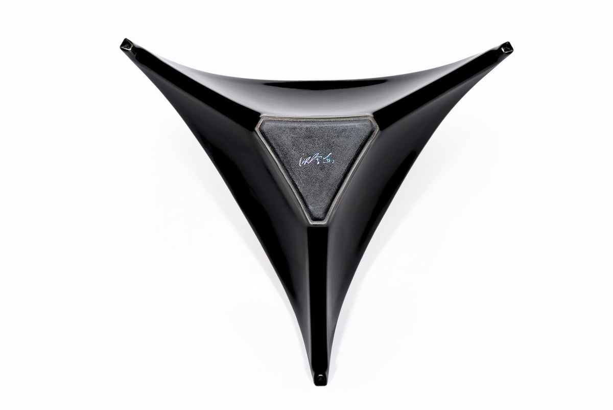 Four Directions Ruyi cigar ashtray base
